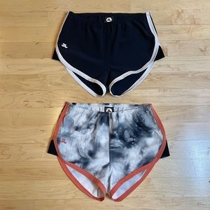 Jo and Jax - BUNDLE of 2 Shorts